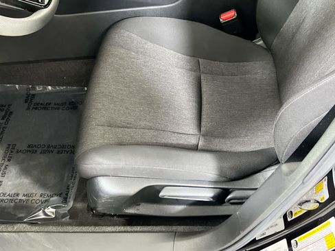 Used 2023 Honda Accord LX image 17