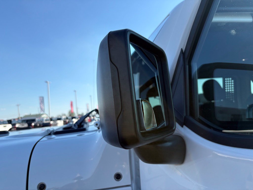 Used 2018 Jeep Wrangler Unlimited Sport S AWD/4WD image 41