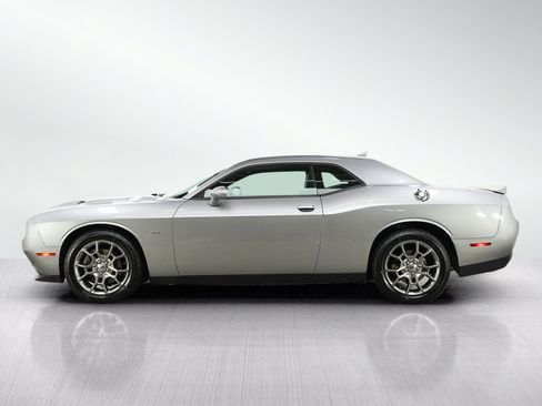 Used 2017 Dodge Challenger GT w/ Technology Group AWD/4WD image 2