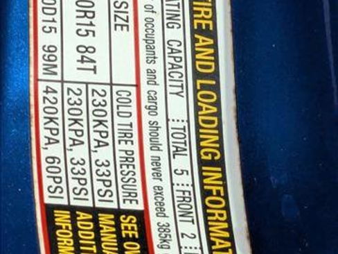 Used 2015 Honda Fit LX image 14