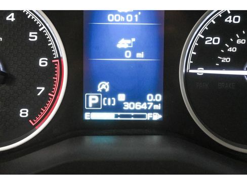 Used 2023 Subaru Forester Premium AWD/4WD image 37