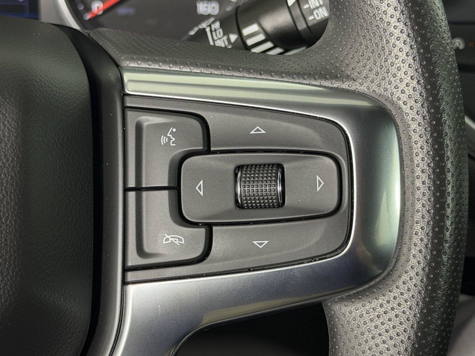 Certified 2021 Chevrolet Blazer LT FWD image 24