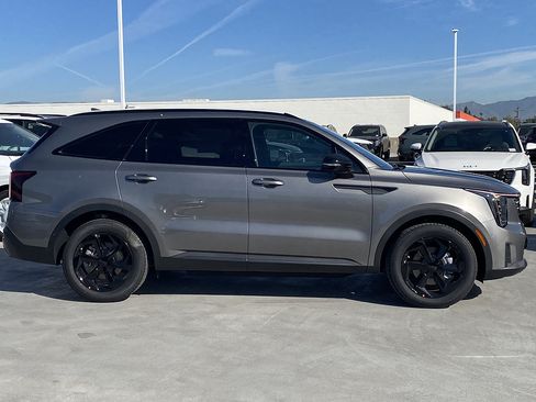 New 2026 Kia Sorento SX Prestige AWD/4WD image 2