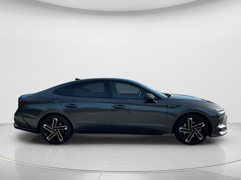 Used 2026 Hyundai Sonata N Line FWD image 4