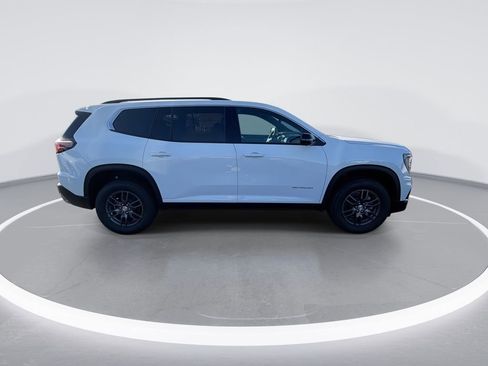 New 2026 GMC Acadia Elevation AWD/4WD image 9