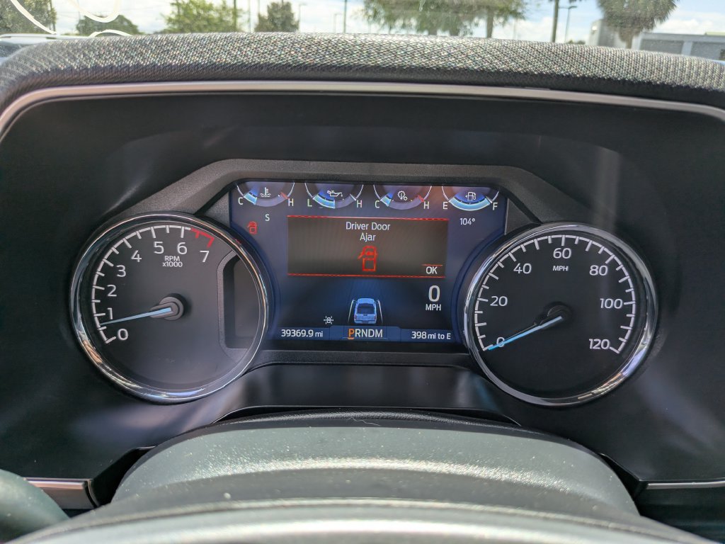Certified 2023 Ford F150 XLT w/ Equipment Group 302A High AWD/4WD image 40