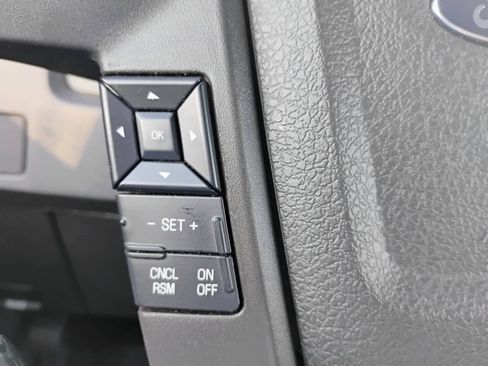Used 2014 Ford F150 XLT w/ Equipment Group 302A Luxury AWD/4WD image 14