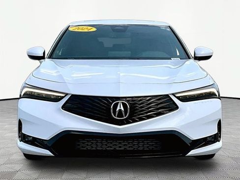 Used 2024 Acura Integra A-Spec FWD image 2