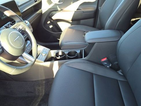 New 2026 Hyundai Kona Limited image 4