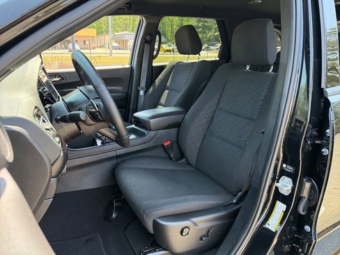 Used 2026 Dodge Durango GT RWD image 18