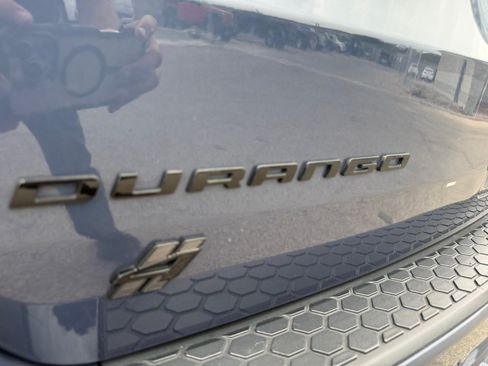 Used 2021 Dodge Durango GT AWD/4WD image 28