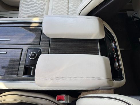 Used 2018 Lincoln Navigator L Black Label w/ Cargo Package image 74