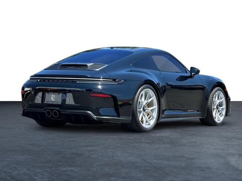 Used 2026 Porsche 911 GT3 RWD image 2