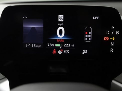 Used 2025 Volkswagen ID. Buzz Pro S image 22