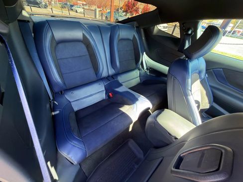 Used 2024 Ford Mustang Dark Horse image 8