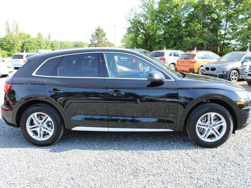 Used 2018 Audi Q5 2.0T Premium Plus AWD/4WD image 6
