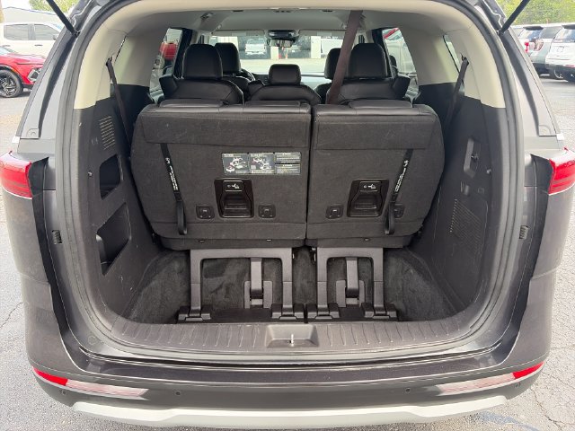 Used 2024 Kia Carnival LX FWD image 21