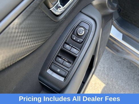 Certified 2025 Subaru Outback Premium AWD/4WD image 26