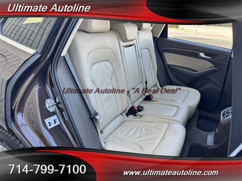 Used 2014 Audi Q5 2.0T Premium Plus image 37