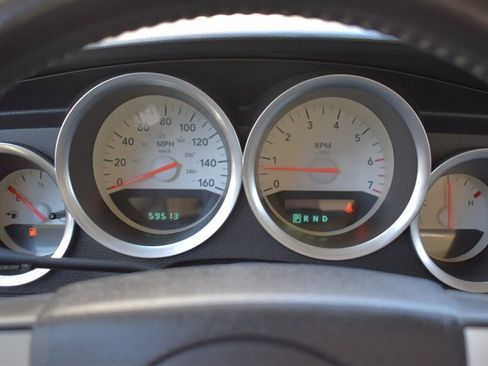 Used 2007 Dodge Charger R/T RWD image 16