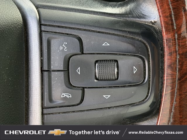 Used 2020 GMC Sierra 1500 SLT RWD image 16