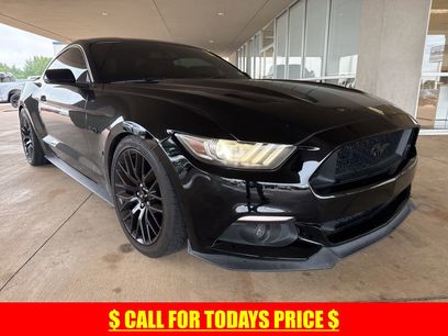 Used 2017 Ford Mustang GT Premium w/ GT Performance Package