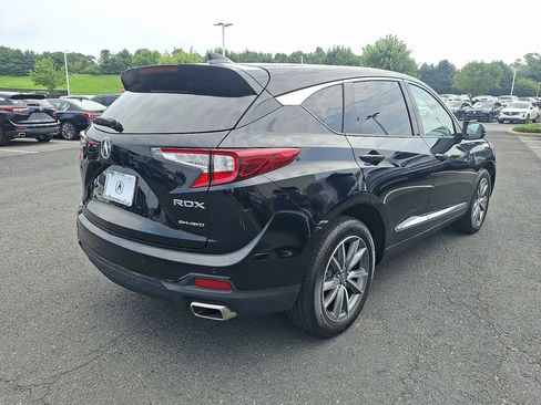 Certified 2024 Acura RDX SH-AWD w/ Technology Package image 6