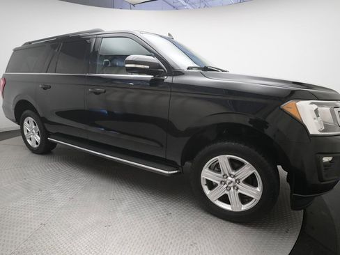 Used 2020 Ford Expedition Max XLT w/ Equipment Group 202A AWD/4WD image 37