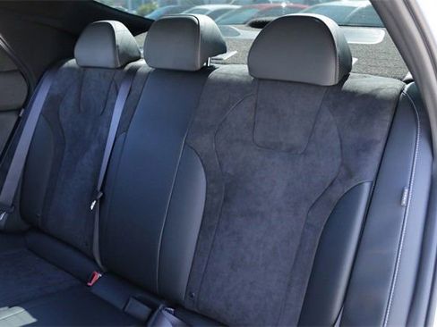 New 2025 Hyundai Elantra N w/ Cargo Package image 20