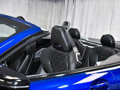 Used 2023 BMW M8 Competition w/ M Driver's Package image 73