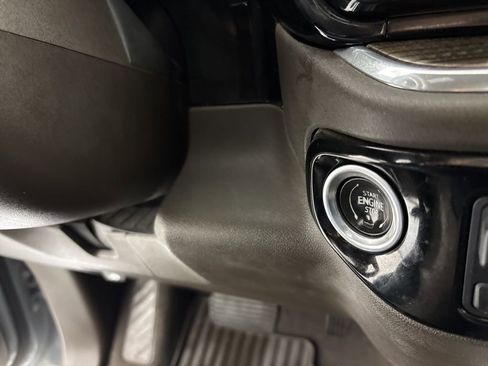 Used 2024 Chevrolet Silverado 1500 RST w/ All Star Edition Plus image 25