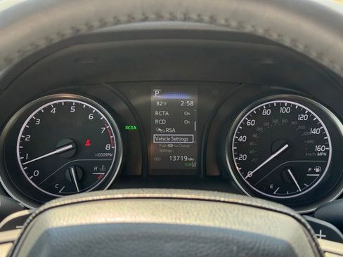 Certified 2023 Toyota Camry SE w/ Convenience Package image 30