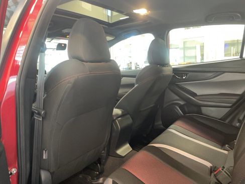 Used 2023 Subaru Impreza 2.0i Sport image 7