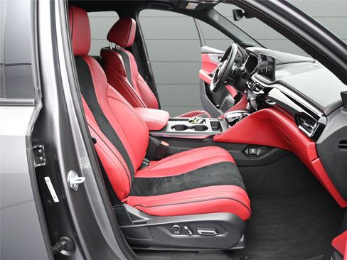 Used 2025 Acura MDX A-Spec image 25