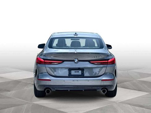 Used 2024 BMW 228i xDrive Gran Coupe w/ Convenience Package AWD/4WD image 7