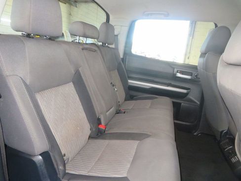 Used 2017 Toyota Tundra SR5 w/ TRD Off Road Package image 30