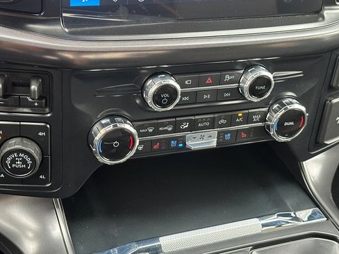 New 2026 Ford F150 Tremor w/ Equipment Group 402A High AWD/4WD image 20