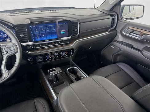 Used 2023 Chevrolet Silverado 1500 RST w/ RST All Star Premium Package image 24