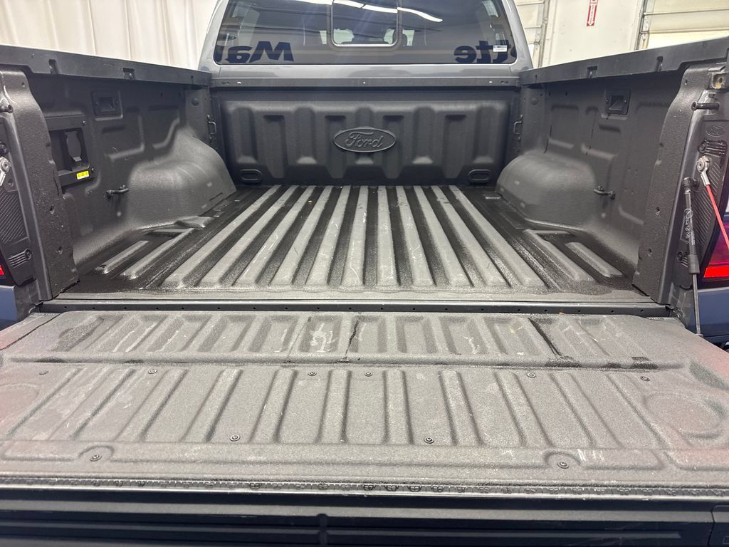 Used 2025 Ford Ranger Raptor AWD/4WD image 24
