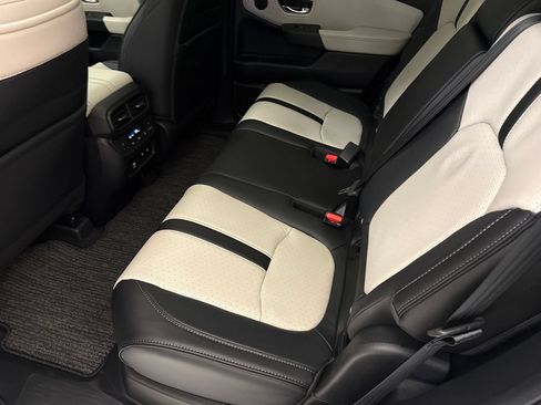New 2026 Honda Passport TrailSport Elite image 17