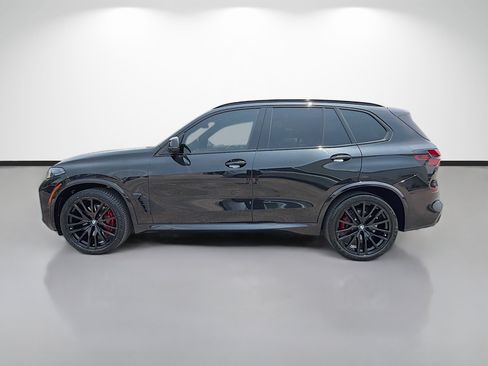 Used 2024 BMW X5 sDrive40i w/ M Sport Package RWD image 6