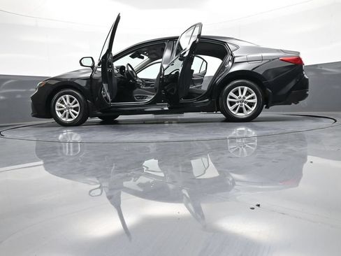 Certified 2025 Toyota Camry LE w/ Convenience Package FWD image 47