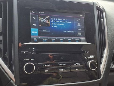 Certified 2023 Subaru Forester image 16