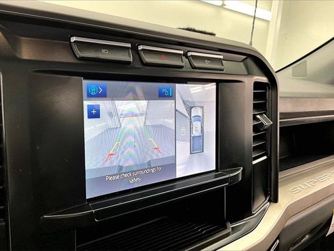 Used 2023 Ford F350 XL w/ STX Appearance Package image 22