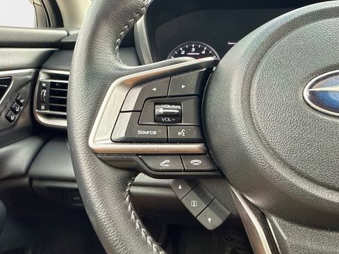 Used 2022 Subaru Outback Limited XT image 31