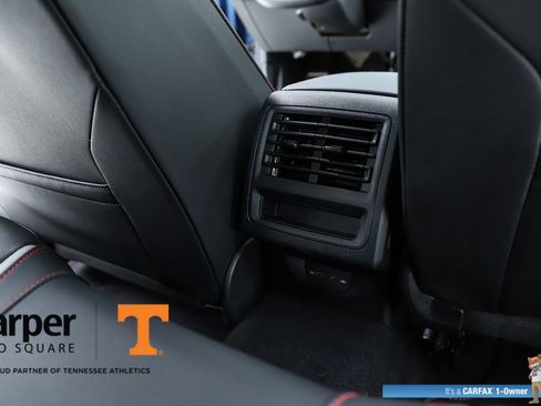 Used 2025 Volkswagen GTI SE w/ SE Leather Seating Package FWD image 38