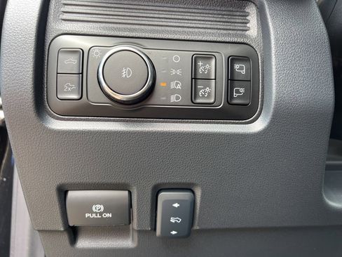 New 2025 Ford F250 Lariat w/ Lariat Ultimate Package image 15