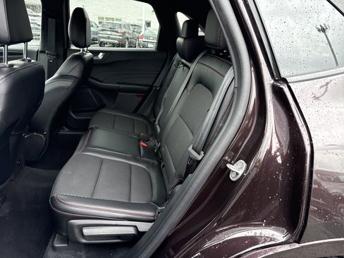 Used 2023 Ford Escape ST-Line Elite AWD/4WD image 15