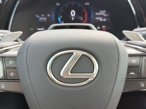 New 2026 Lexus RX 350 FWD image 23