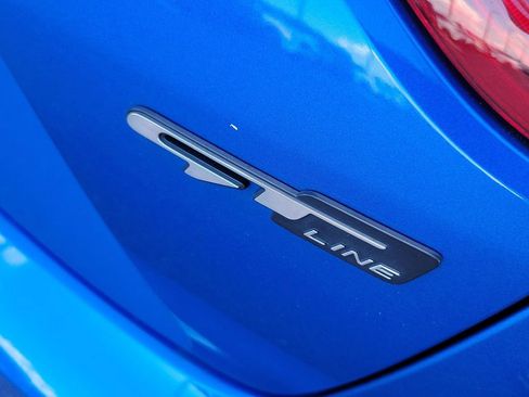 Used 2020 Kia Stinger GT-Line w/ Sun & Sound Package image 8